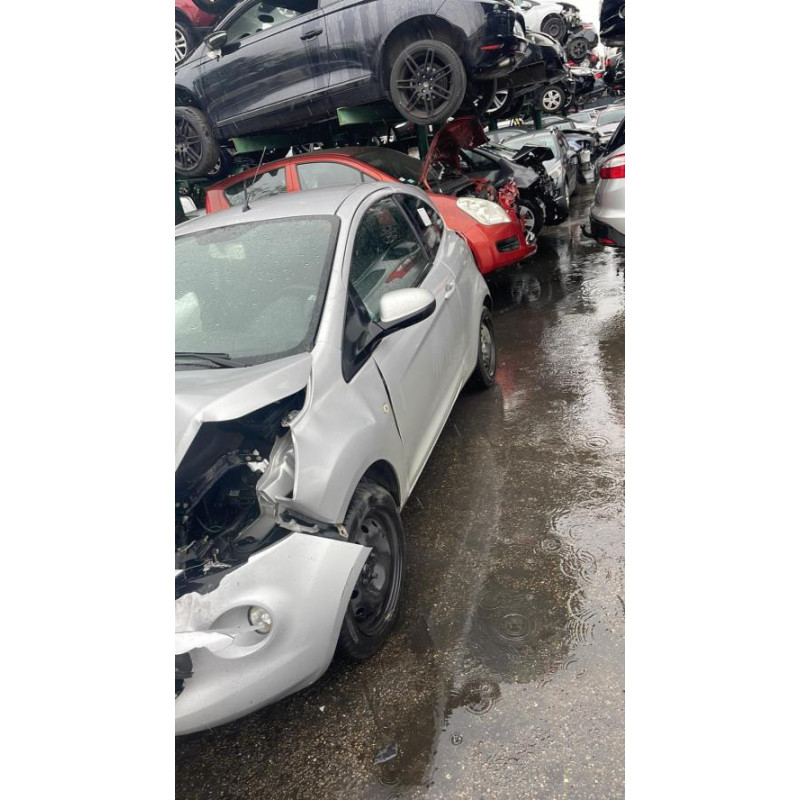Ceinture arriere droit FORD KA 2 PHASE 2 d’occasion