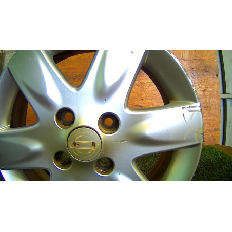 Jante NISSAN MICRA 3 PHASE 1 d’occasion