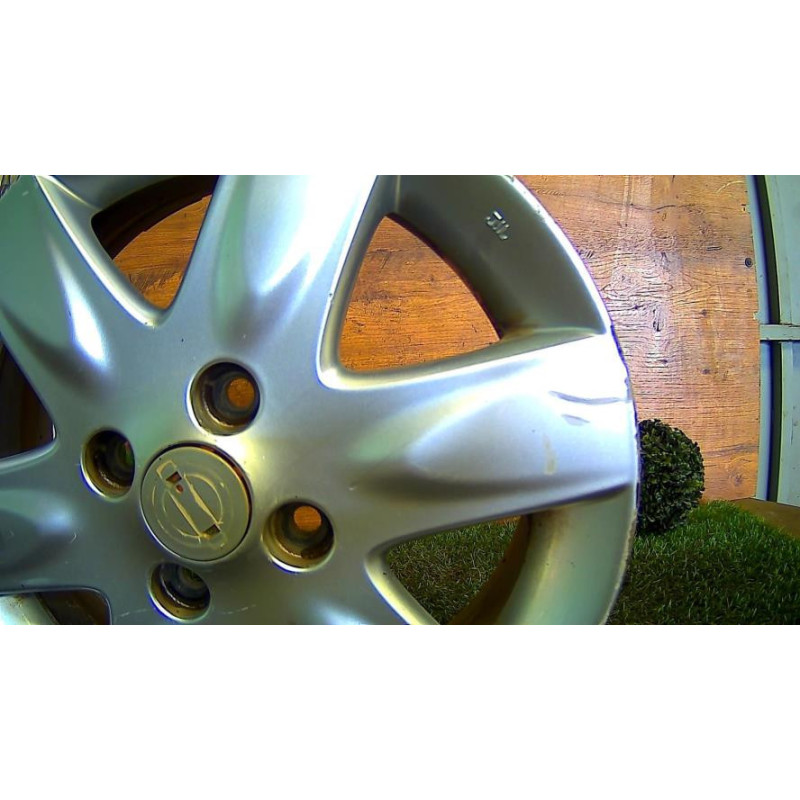 Jante NISSAN MICRA 3 PHASE 1 d’occasion