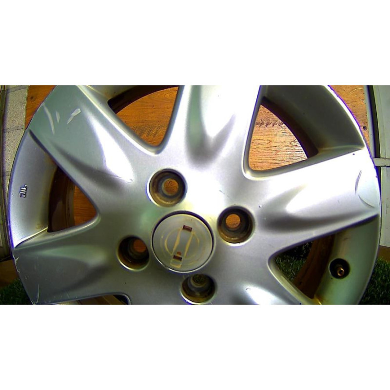 Jante NISSAN MICRA 3 PHASE 1 d’occasion