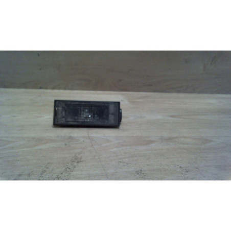 Eclairage de plaque CITROEN XSARA PHASE 2 d’occasion