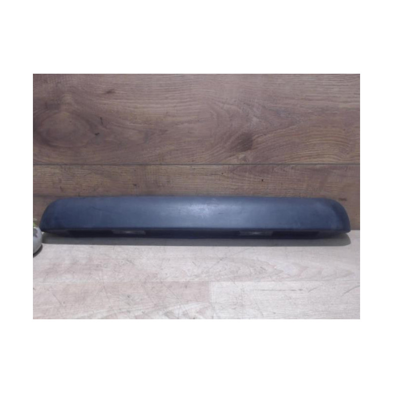Eclairage de plaque RENAULT MASTER 2 PHASE 3 d’occasion