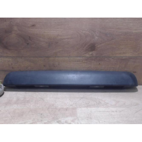 Eclairage de plaque RENAULT MASTER 2 PHASE 3 d’occasion