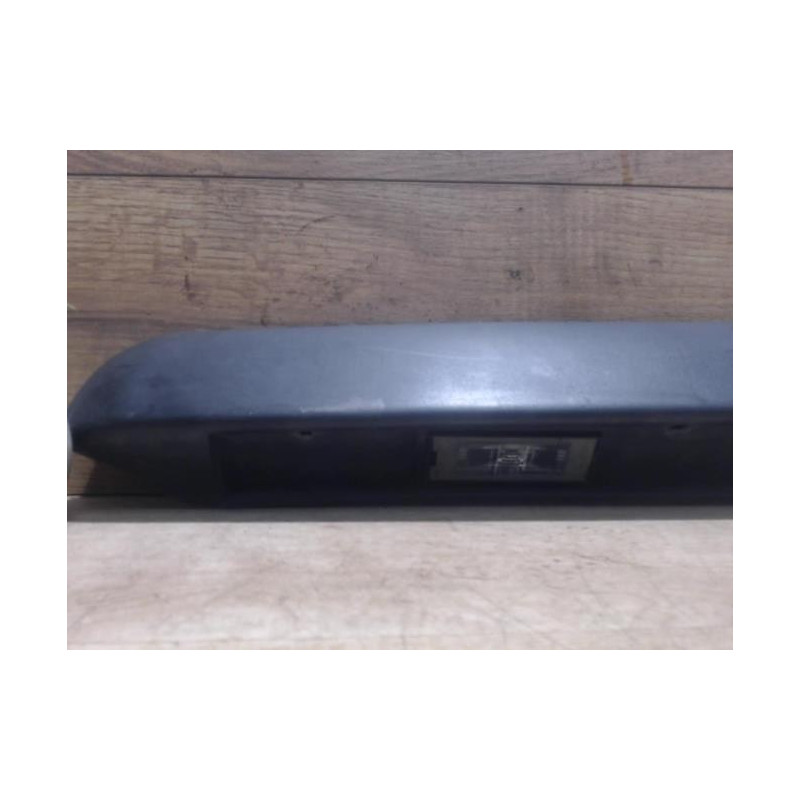 Eclairage de plaque RENAULT MASTER 2 PHASE 3 d’occasion