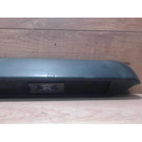 Eclairage de plaque RENAULT MASTER 2 PHASE 3 d’occasion