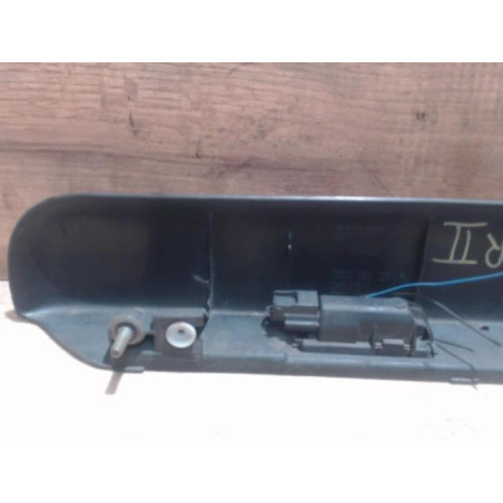 Eclairage de plaque RENAULT MASTER 2 PHASE 3 d’occasion