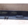 Eclairage de plaque RENAULT MASTER 2 PHASE 3 d’occasion