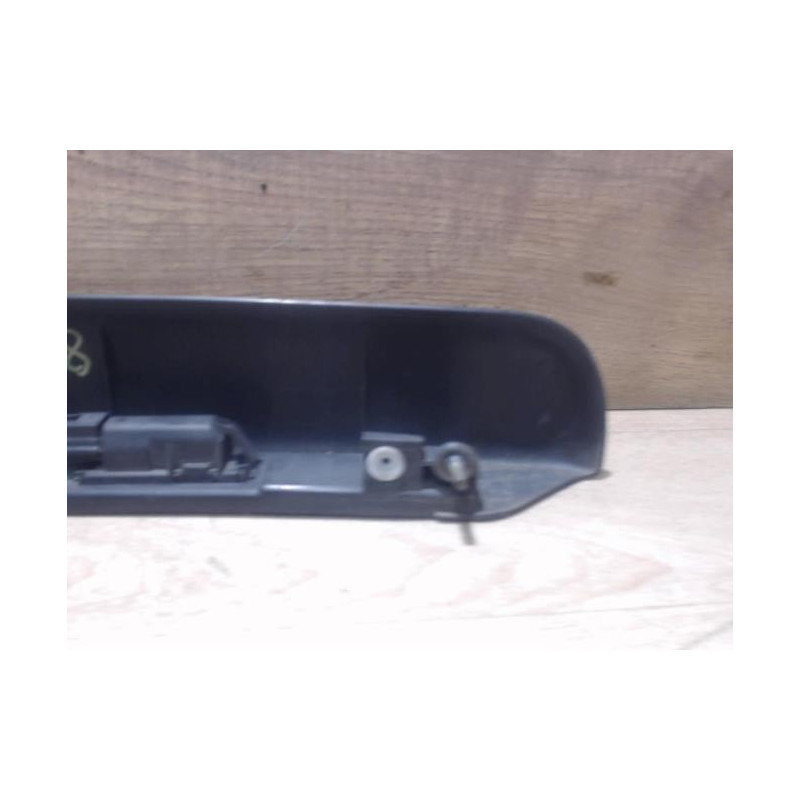 Eclairage de plaque RENAULT MASTER 2 PHASE 3 d’occasion