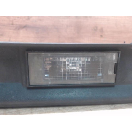 Eclairage de plaque RENAULT MASTER 2 PHASE 3 d’occasion