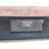 Eclairage de plaque RENAULT MASTER 2 PHASE 3 d’occasion