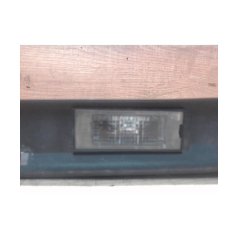 Eclairage de plaque RENAULT MASTER 2 PHASE 3 d’occasion