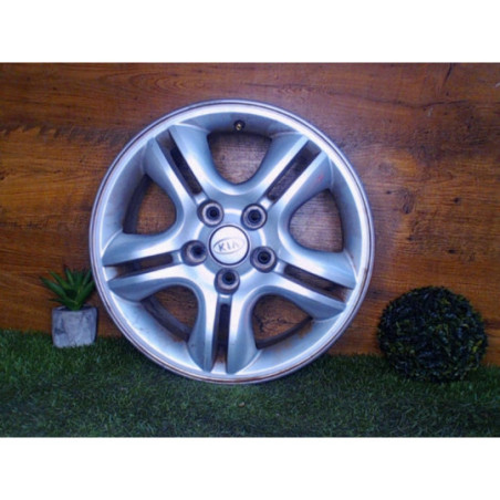 Jante KIA SPORTAGE 2 PHASE 1 d’occasion