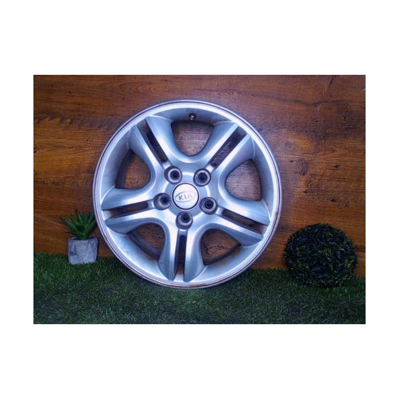 Jante KIA SPORTAGE 2 PHASE 1 d’occasion