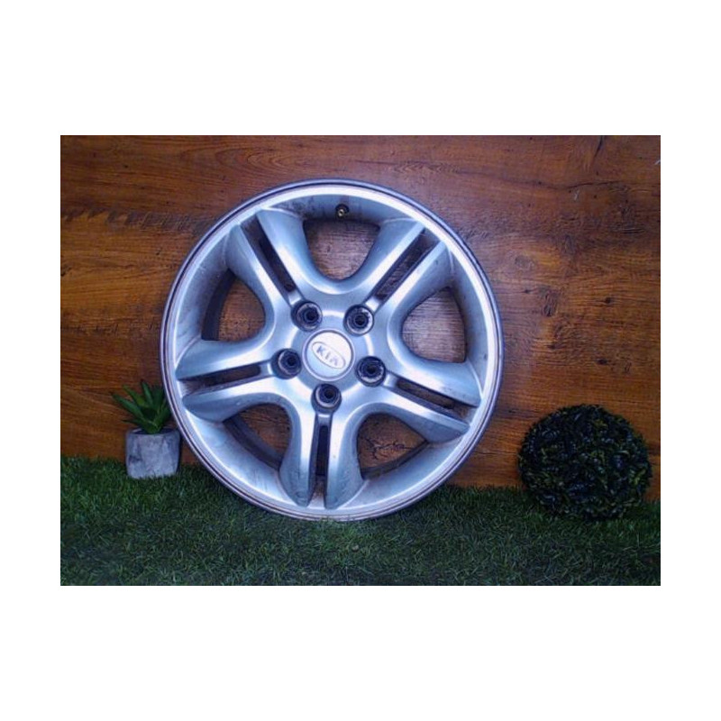 Jante KIA SPORTAGE 2 PHASE 1 d’occasion