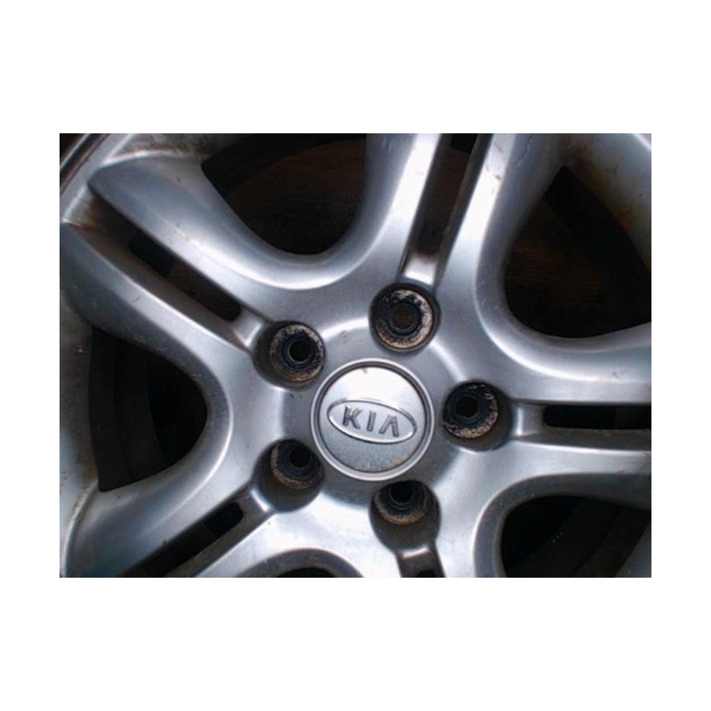 Jante KIA SPORTAGE 2 PHASE 1 d’occasion