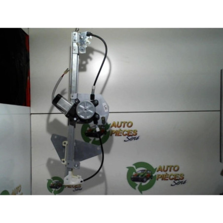 Leve vitre electrique avant gauche CITROEN C1 1 PHASE 1 d’occasion