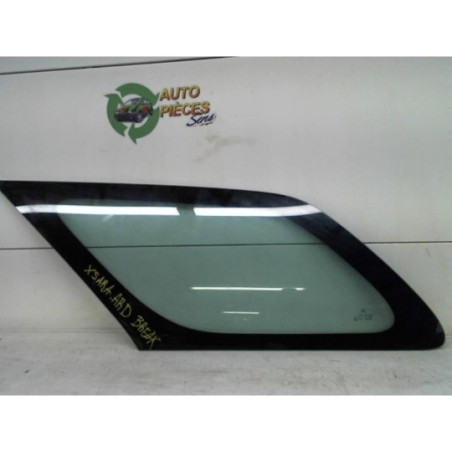 Vitre arriere droit CITROEN XSARA PHASE 1 COUPE d’occasion