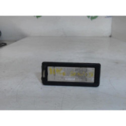 Eclairage de plaque RENAULT  d’occasion