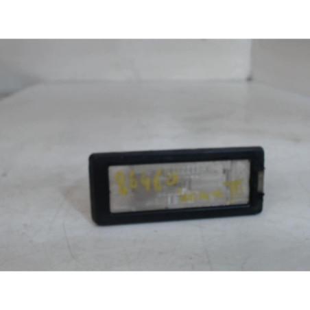 Eclairage de plaque RENAULT  d’occasion
