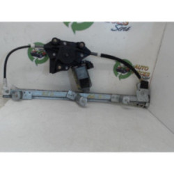 Leve vitre electrique avant droit ALFA ROMEO 156 PHASE 2 d’occasion