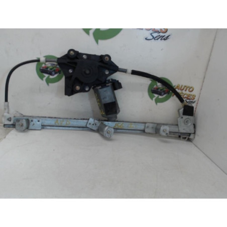 Leve vitre electrique avant droit ALFA ROMEO 156 PHASE 2 d’occasion