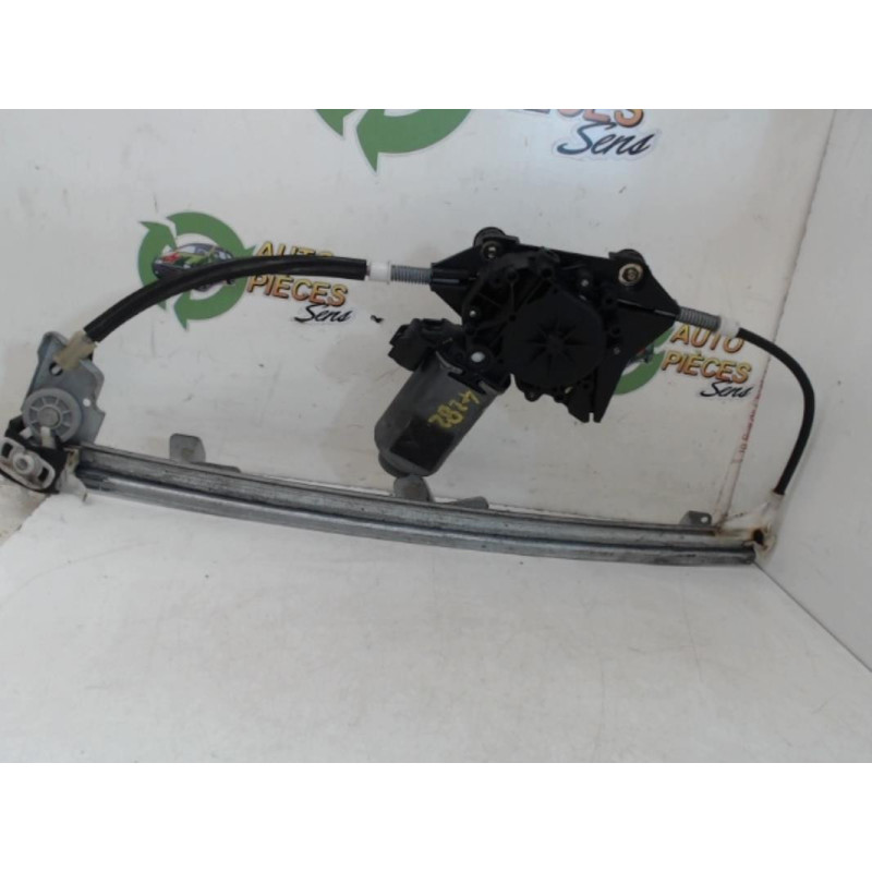 Leve vitre electrique avant droit ALFA ROMEO 156 PHASE 2 d’occasion