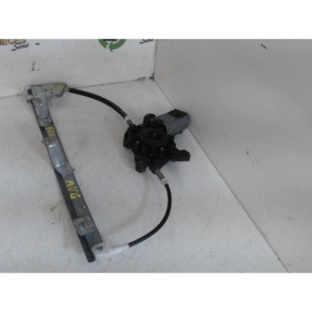 Leve vitre electrique avant gauche ALFA ROMEO 156 PHASE 2 d’occasion