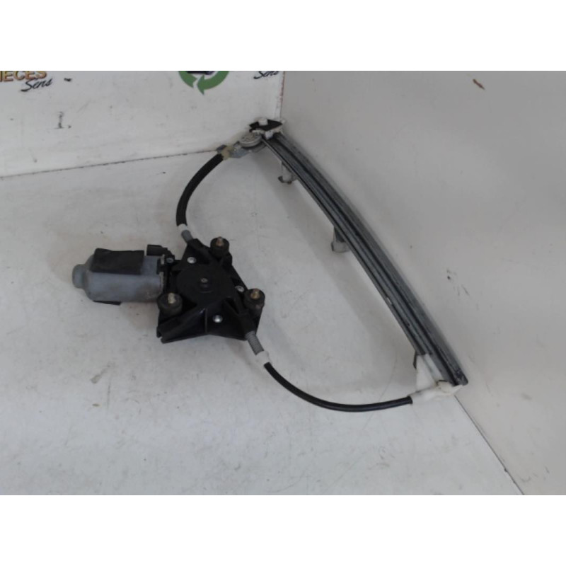 Leve vitre electrique avant gauche ALFA ROMEO 156 PHASE 2 d’occasion