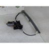 Leve vitre electrique avant gauche ALFA ROMEO 156 PHASE 2 d’occasion