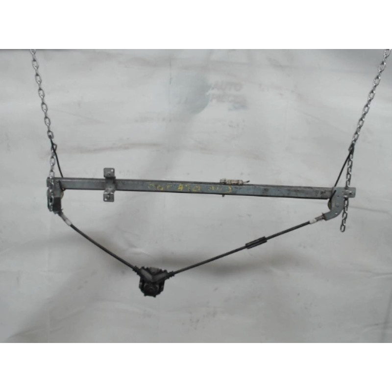 Leve vitre mecanique avant droit FIAT DUCATO 2 PHASE 1 d’occasion