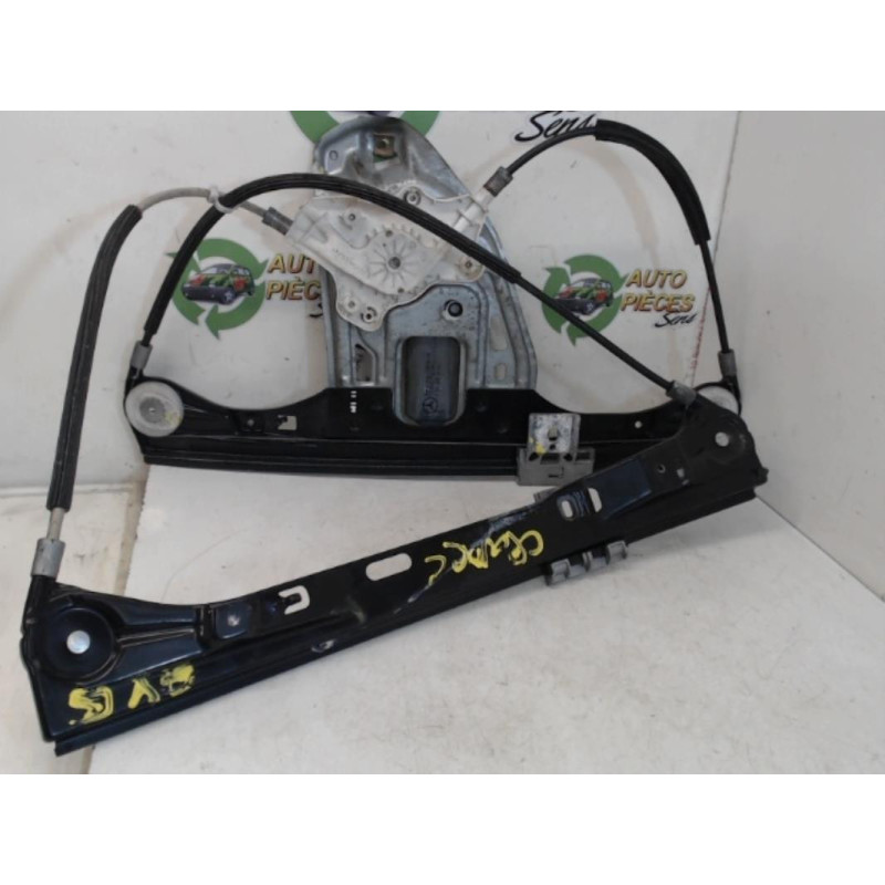 Leve vitre electrique avant gauche MERCEDES CLASSE C 202 PHASE 1 d’occasion