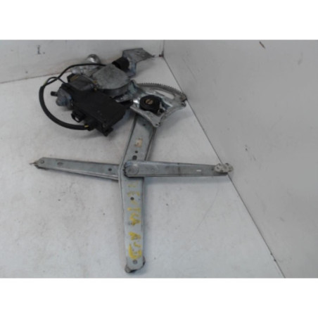 Leve vitre electrique avant droit OPEL VECTRA C PHASE 1 d’occasion