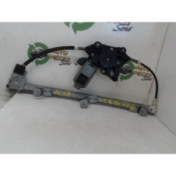 Leve vitre electrique avant gauche ALFA ROMEO 156 PHASE 2 d’occasion