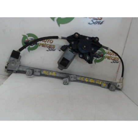 Leve vitre electrique avant gauche ALFA ROMEO 156 PHASE 2 d’occasion