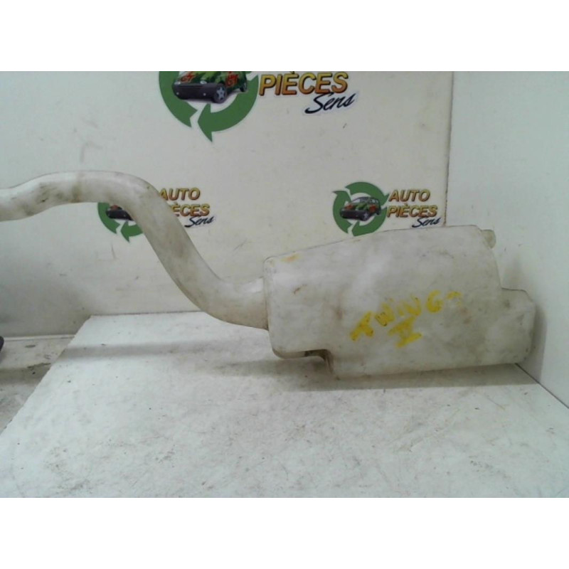 Vase de lave glace RENAULT  d’occasion