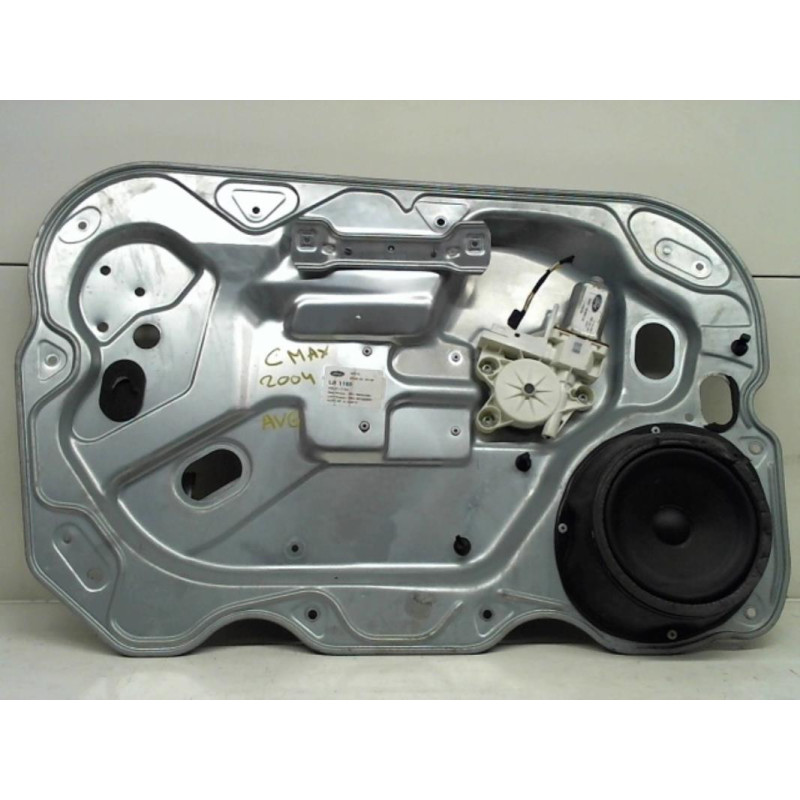 Leve vitre electrique avant gauche FORD C-MAX 1 PHASE 1 d’occasion