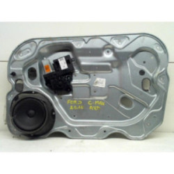 Leve vitre electrique avant droit FORD C-MAX 2 PHASE 1 d’occasion