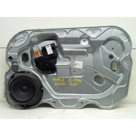 Leve vitre electrique avant droit FORD C-MAX 2 PHASE 1 d’occasion