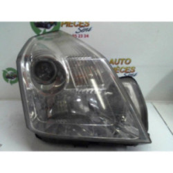 Optique avant principal droit (feux)(phare) RENAULT VEL SATIS PHASE 1 d’occasion
