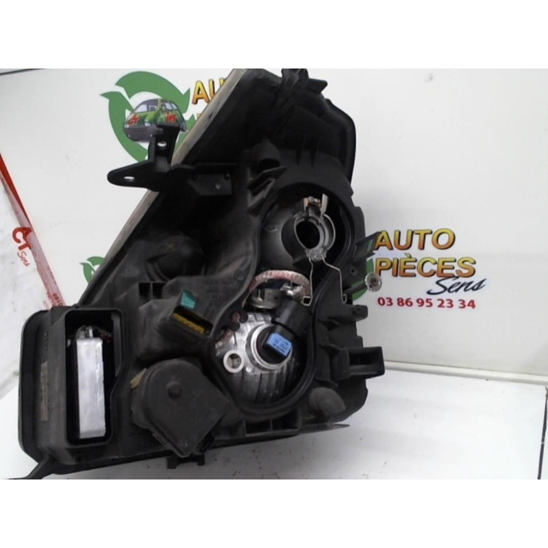 Optique avant principal droit (feux)(phare) RENAULT VEL SATIS PHASE 1 d’occasion