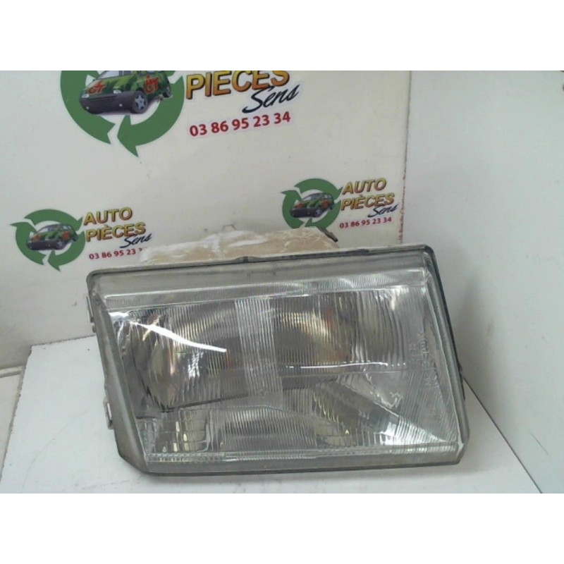 Optique avant principal droit (feux)(phare) RENAULT ESPACE 3 d’occasion