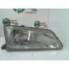 Optique avant principal droit (feux)(phare) PEUGEOT 106 PHASE 1 d’occasion