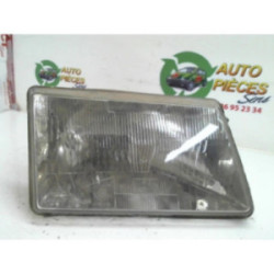 Optique avant principal droit (feux)(phare) PEUGEOT 309 PHASE 1 d’occasion