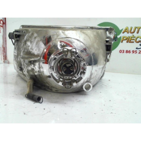 Optique avant principal droit (feux)(phare) PEUGEOT 309 PHASE 1 d’occasion