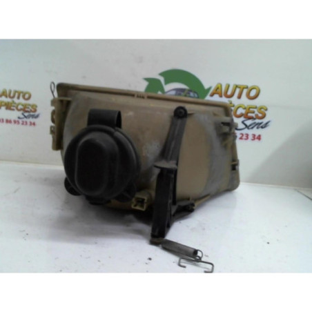 Optique avant principal gauche (feux)(phare) PEUGEOT 309 PHASE 1 d’occasion