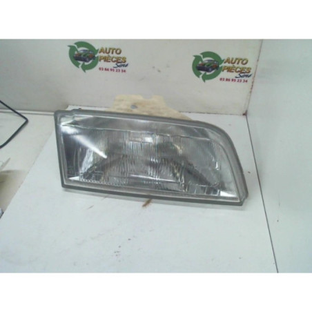 Optique avant principal droit (feux)(phare) CITROEN ZX PHASE 2 BREAK d’occasion