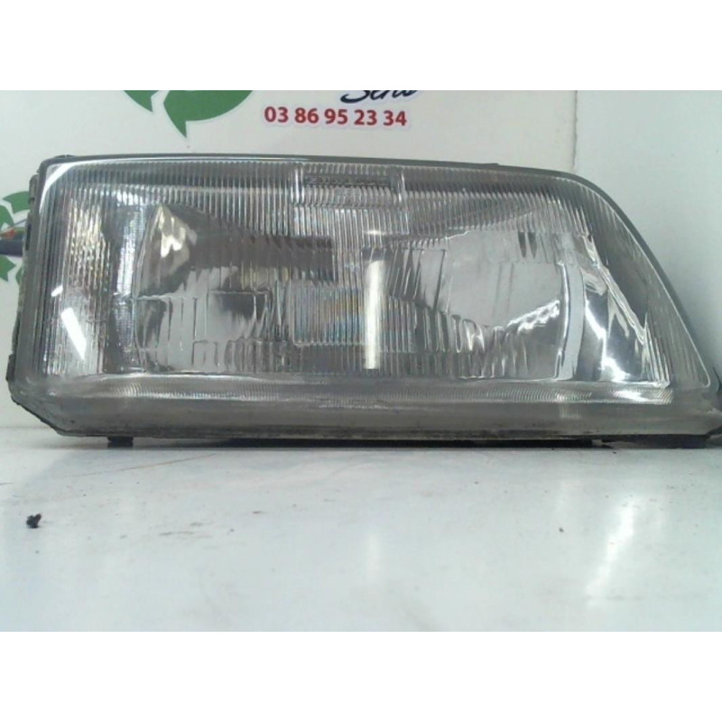 Optique avant principal droit (feux)(phare) PEUGEOT BOXER 1 d’occasion