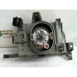 Optique avant principal gauche (feux)(phare) RENAULT CLIO 1 PHASE 1 d’occasion