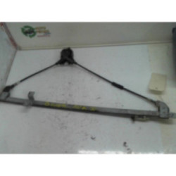Leve vitre mecanique avant gauche PEUGEOT BOXER 1 d’occasion