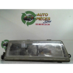 Optique avant principal droit (feux)(phare) SEAT TOLEDO 1 PHASE 2 d’occasion
